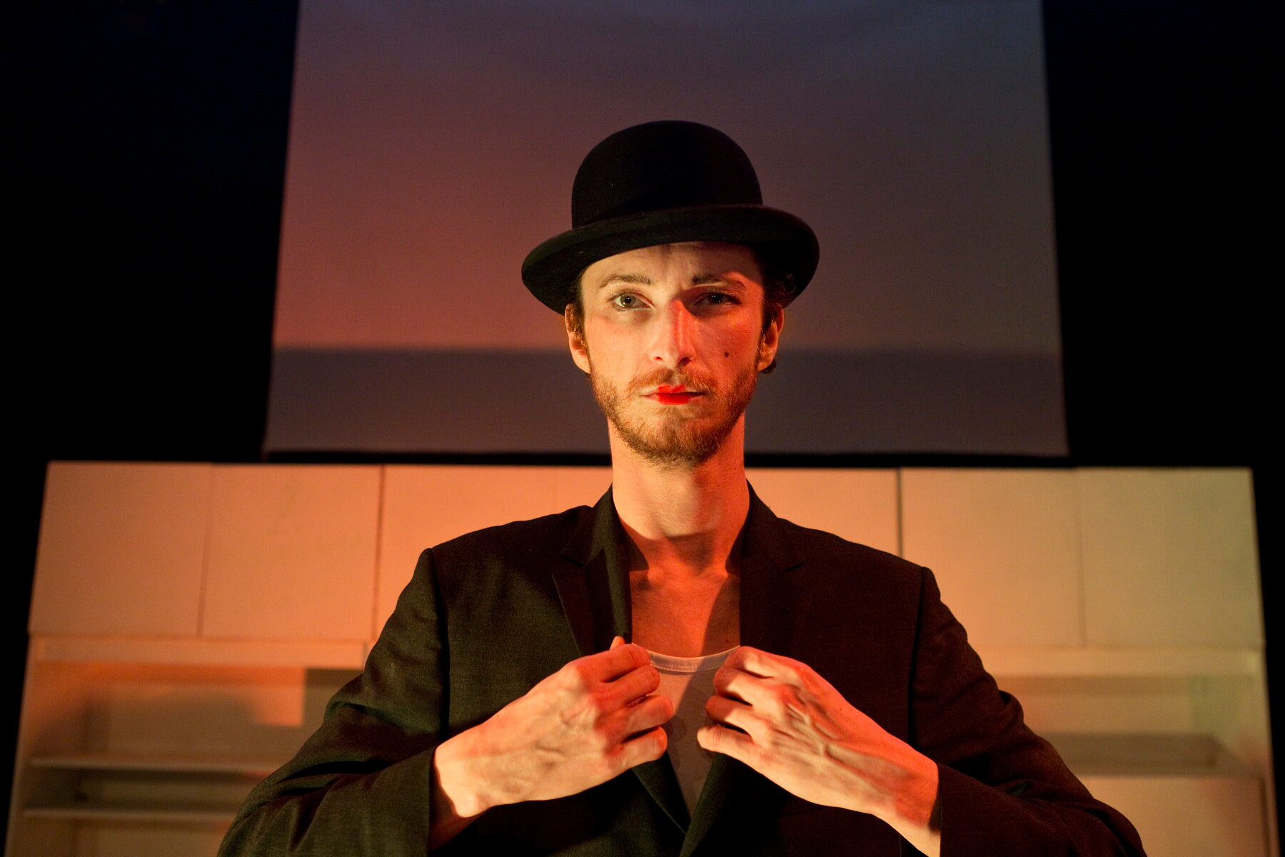 event background image